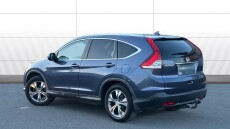 Honda CR-V 2.0 i-VTEC EX 5dr Auto Petrol Estate